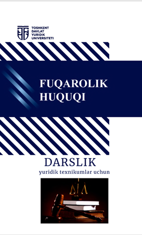 Fuqarolik huquqi