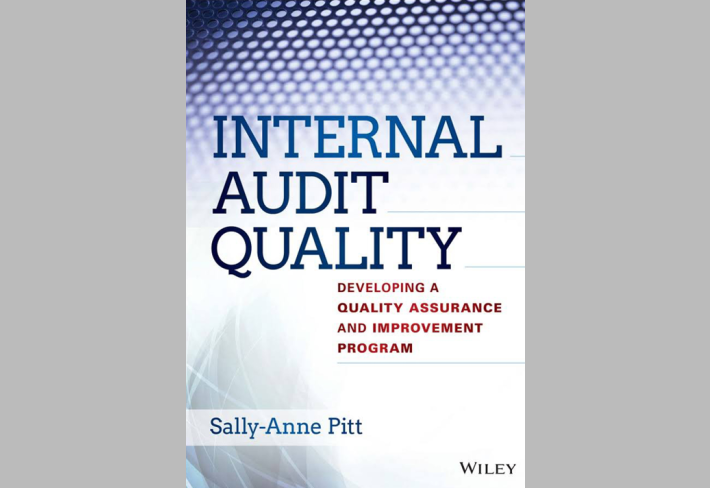 Internal Audit and Quality