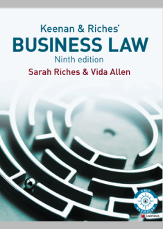 Business Lav