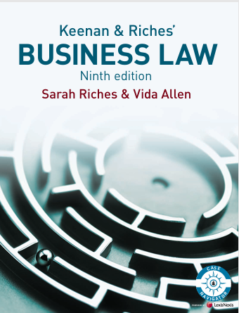 Business Lav
