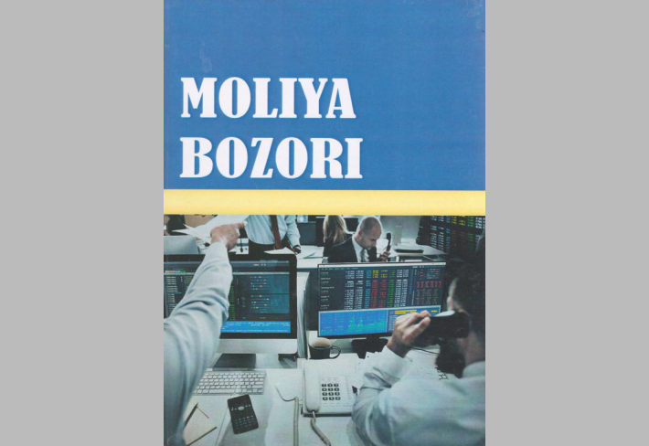 Moliya Bozori