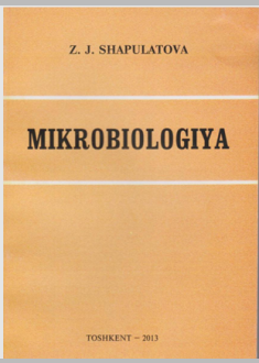 Mikrobilogiya