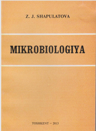 Mikrobilogiya