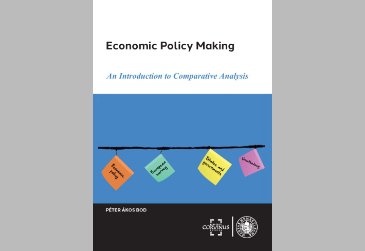Economic Policy Making