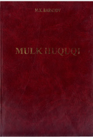 Mulk huquqi