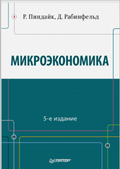 Микроэкономикa