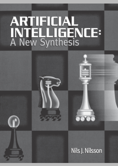 Artificial  Intelligence  A New Synthesis 