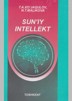 SUN'IY INTELLEKT 