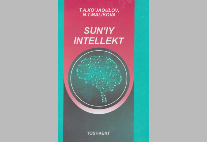 SUN'IY INTELLEKT 