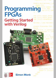 Programming FPGAs Getting Started with Verilog