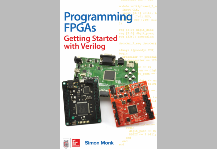 Programming FPGAs Getting Started with Verilog