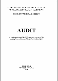 Audit