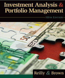 Investment Analysis & Portfolio Management
