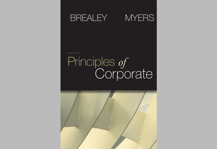 Principles of Corporate Finance
