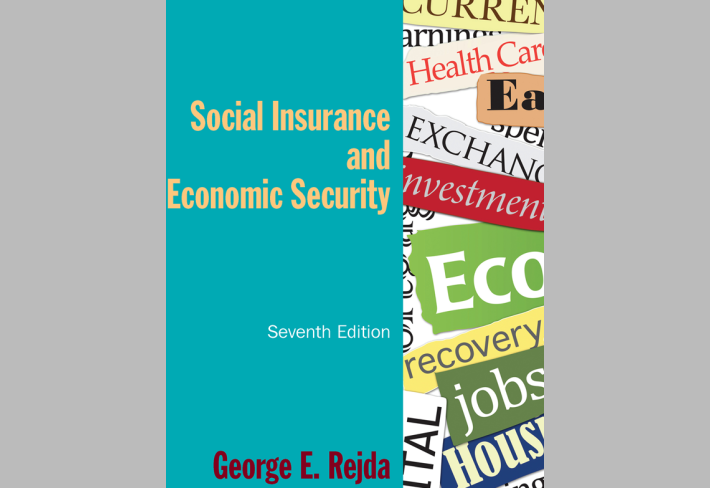 Social Insurance  and Economic Security