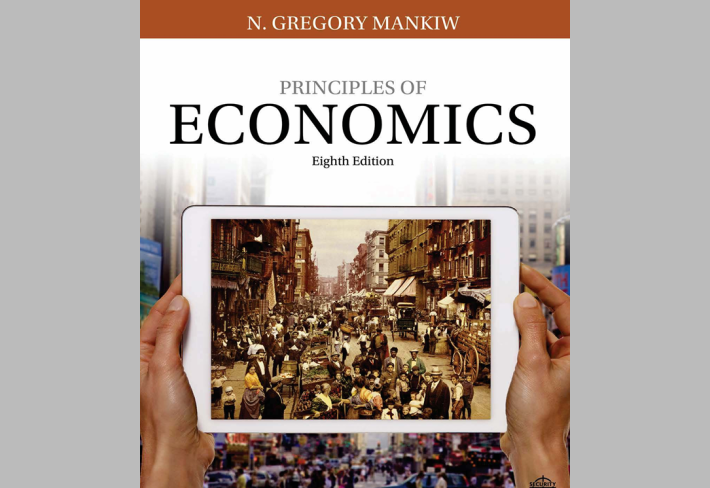  Principles of Economics,