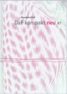DaF Compakt neu A1