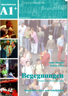 Begegnungen A1+