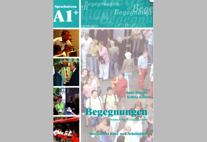 Begegnungen A1+