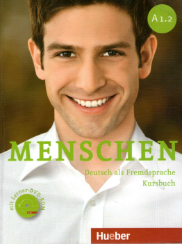 MENSCHEN A1.2 Deutsch als Fremdsprache Kursbuch