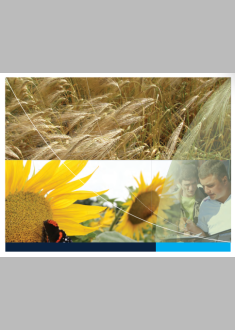 INTRODUCTION TO AGRICULTURAL INSURANCE AND RISK MANAGEMENT Manual 1