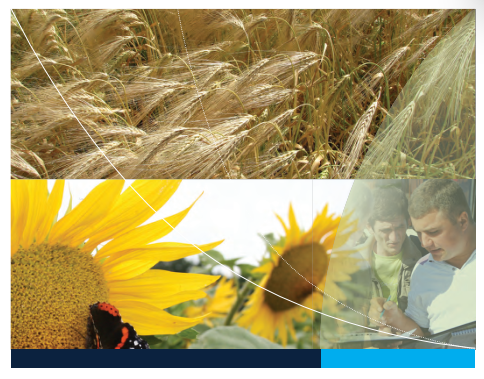 INTRODUCTION TO AGRICULTURAL INSURANCE AND RISK MANAGEMENT Manual 1