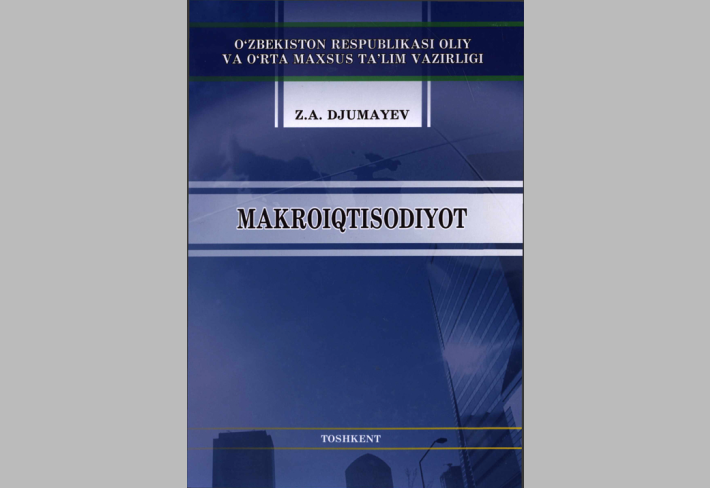 Makroiqtisodiyot