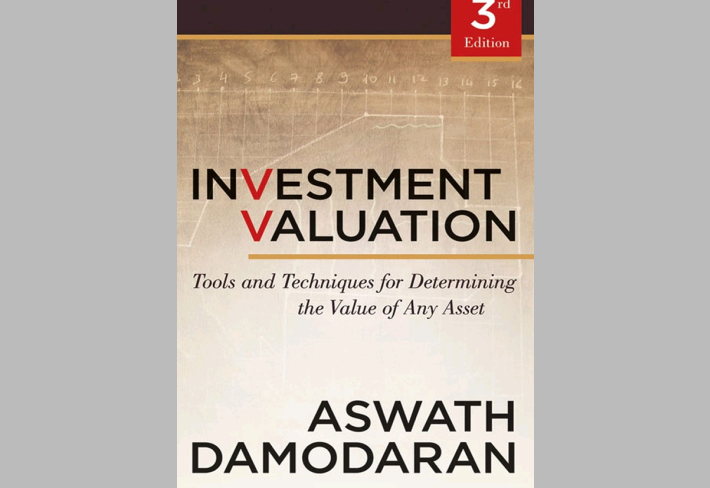 Investment Valuation