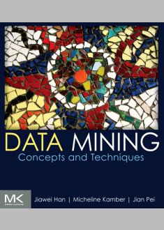 Data Mining Concepts and Techniques