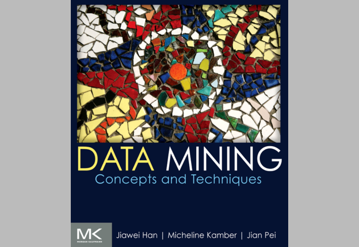 Data Mining Concepts and Techniques