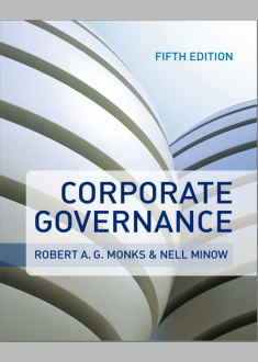 Corporate Governance