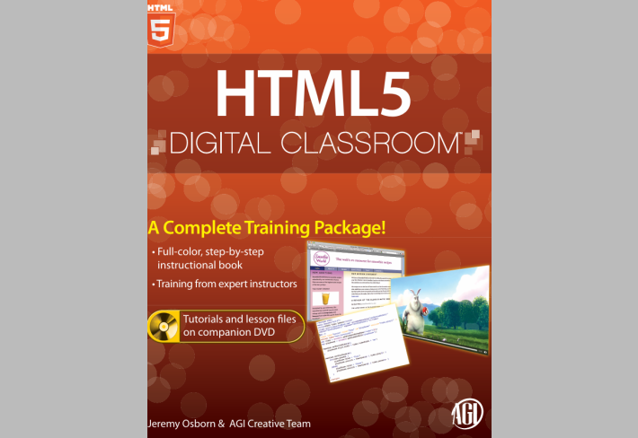 HTML5  Digital Classroom