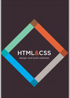 HTML & CSS.  Design and Build Websites