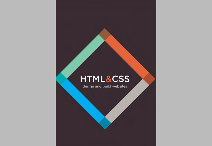 HTML & CSS.  Design and Build Websites
