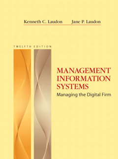 Management Information Systems