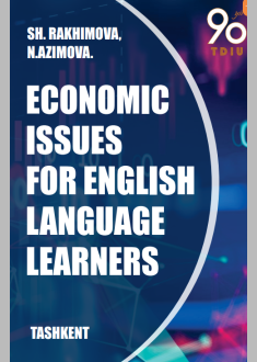 Economic Issues for English Language Learners