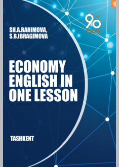 Economy English in one Lesson 