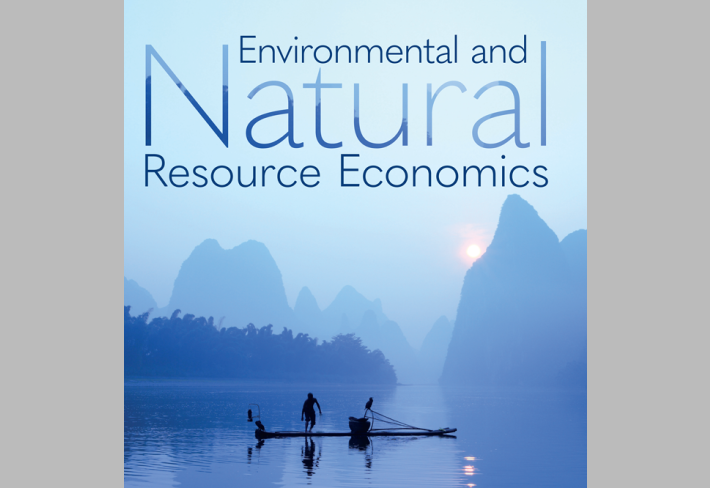 Environmental and Natural  Resource Economics