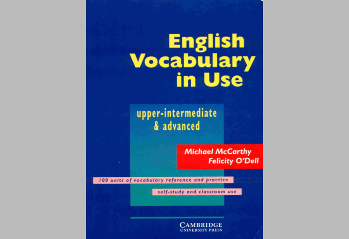 ENGLISH GRAMMAR IN USE