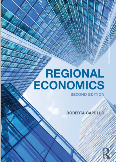 Regional Economics 