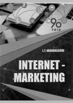 Internet marketing