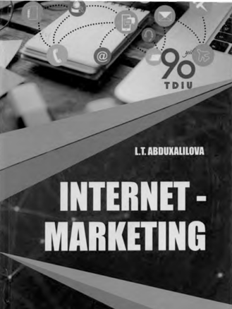 Internet marketing