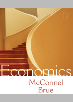 Economics Principles, Problems, and Policies