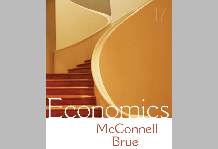 Economics Principles, Problems, and Policies
