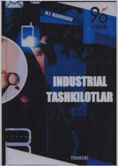 Industrual tashkilotlar