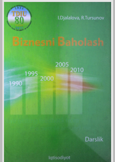 Вizпаlli Ьaholash