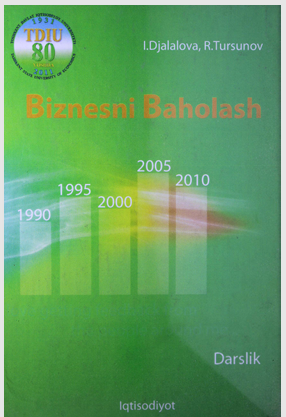 Вizпаlli Ьaholash