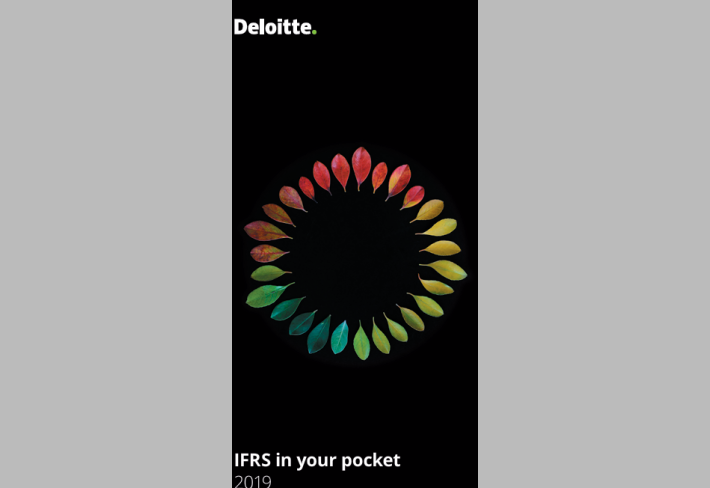 IFRS in your pocket 