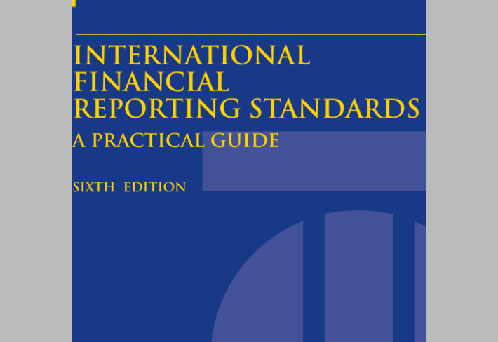 International Financial  Reporting Standards