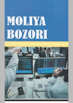 Moliya bozori